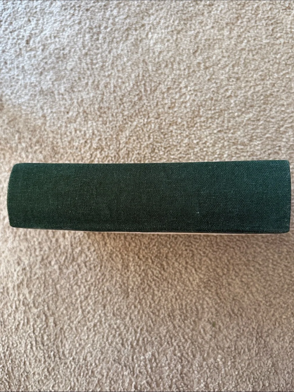 N/A storage book